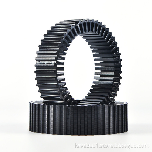 Various Size Alternator Stator Cores for Alternator Stator